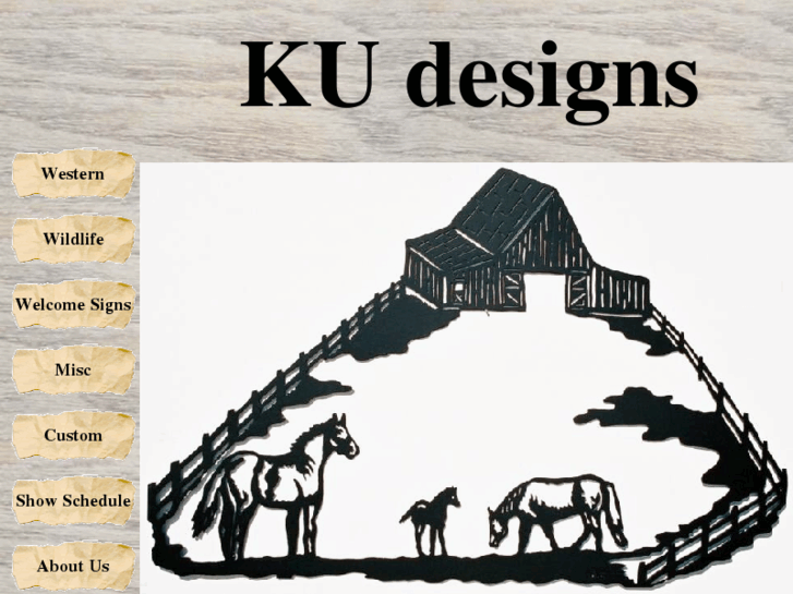 www.kudesigns.com