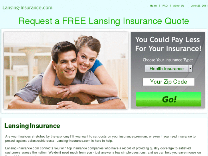 www.lansing-insurance.com