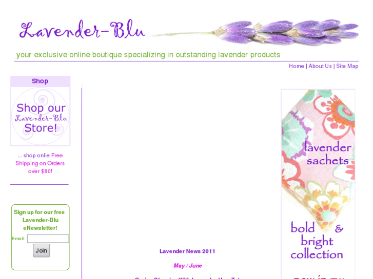 www.lavender-blu.com