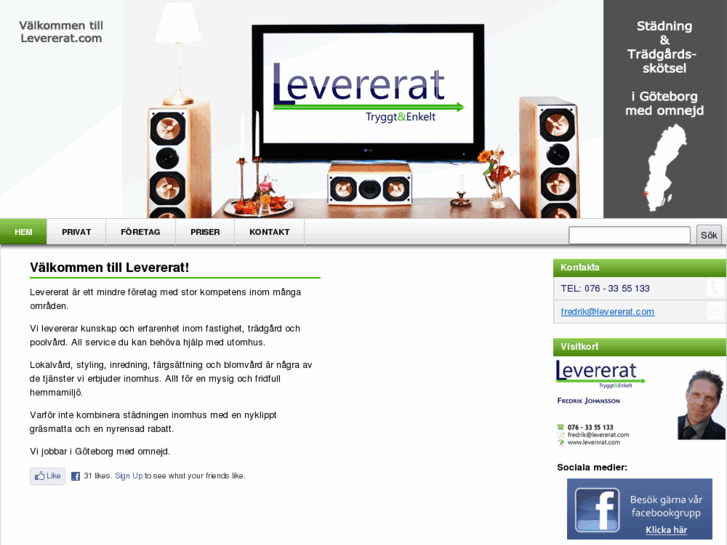 www.levererat.com