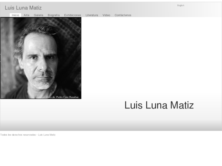 www.luislunamatiz.info