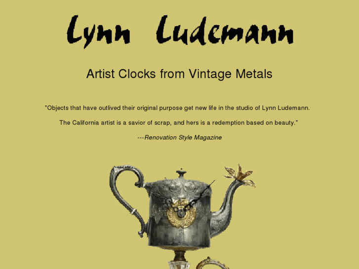 www.lynnludemann.com