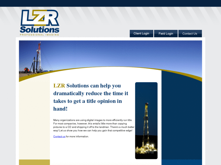 www.lzrsolutions.com