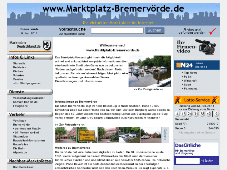 www.marktplatz-bremervoerde.com