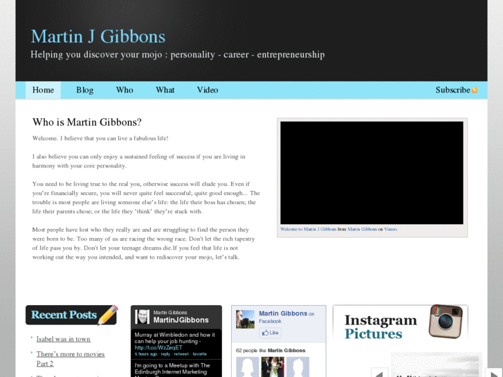 www.martinjgibbons.com