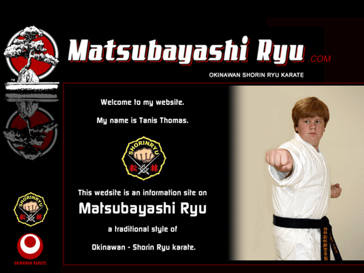 www.matsubayashiryu.com