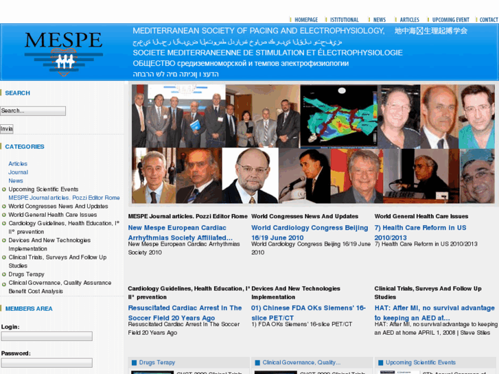 www.mespe.net