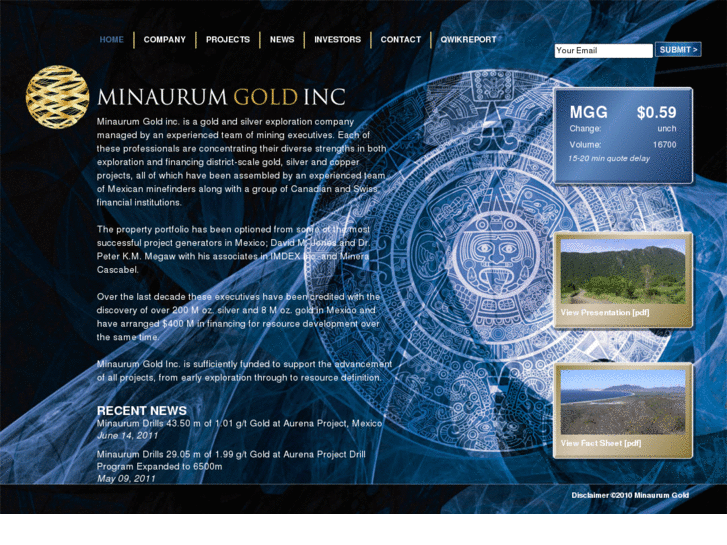 www.minaurum.com
