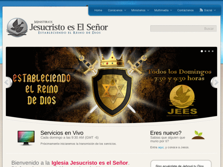 www.ministeriosjees.org