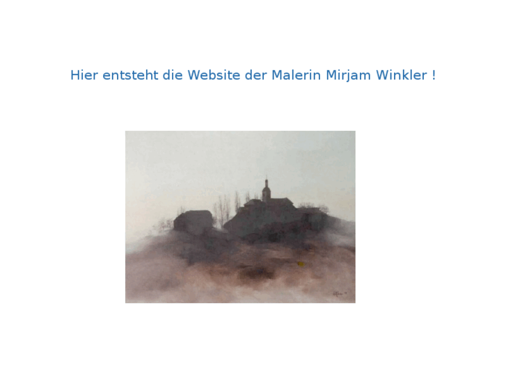 www.mirjam-winkler.com