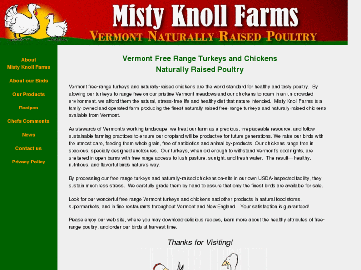 www.mistyknollfarms.com