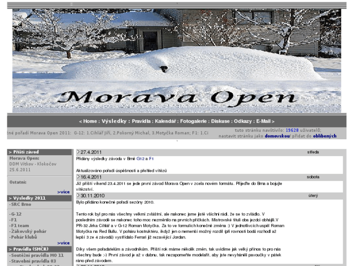 www.moravaopen.com