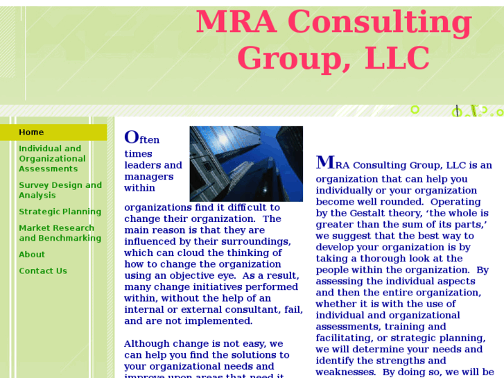 www.mraconsulting.com