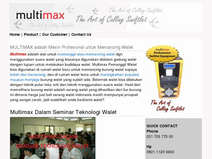 www.multimaxwalet.com