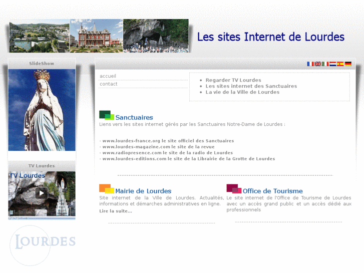 www.musee-tresor-lourdes.com