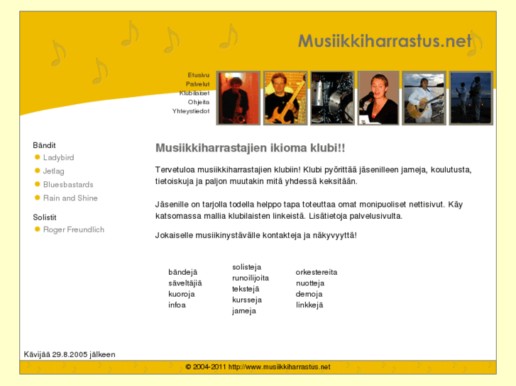 www.musiikkiharrastus.net