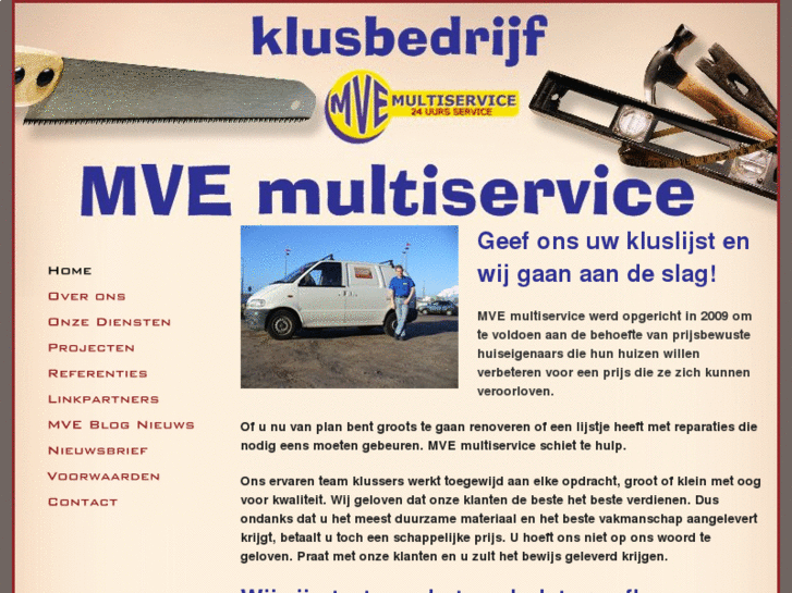 www.mvemultiservice.nl