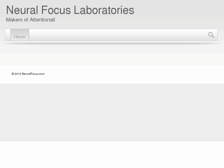 www.neuralfocus.com