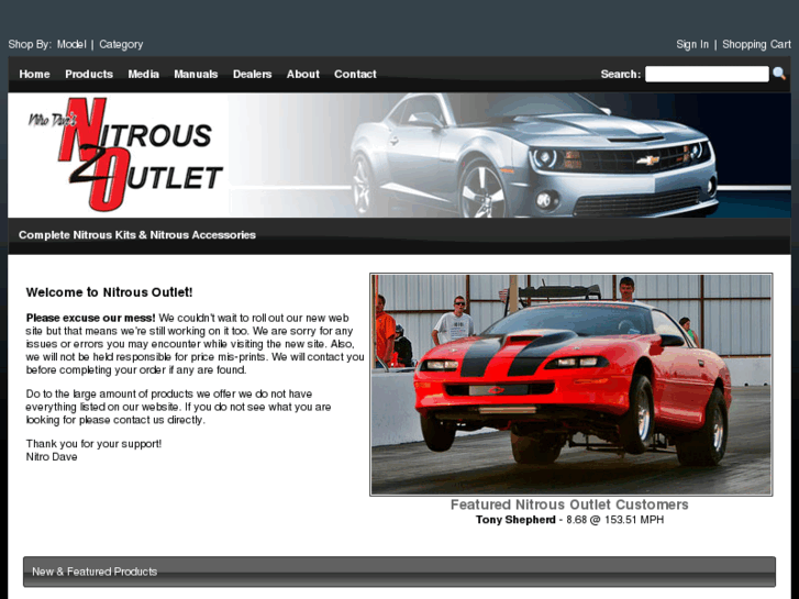 www.nitrousoutlet.com