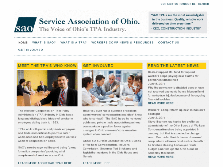 www.ohio-sao.com