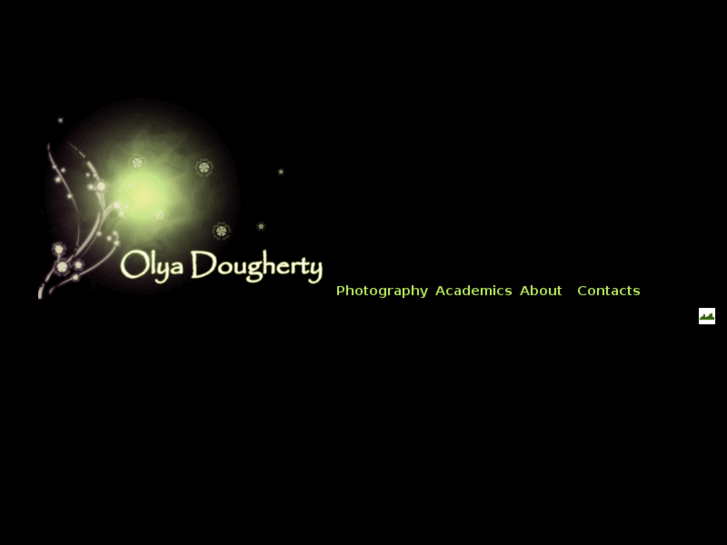 www.olyadougherty.com