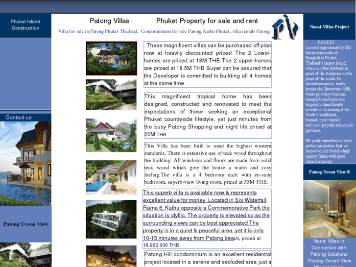 www.patong-villas.com