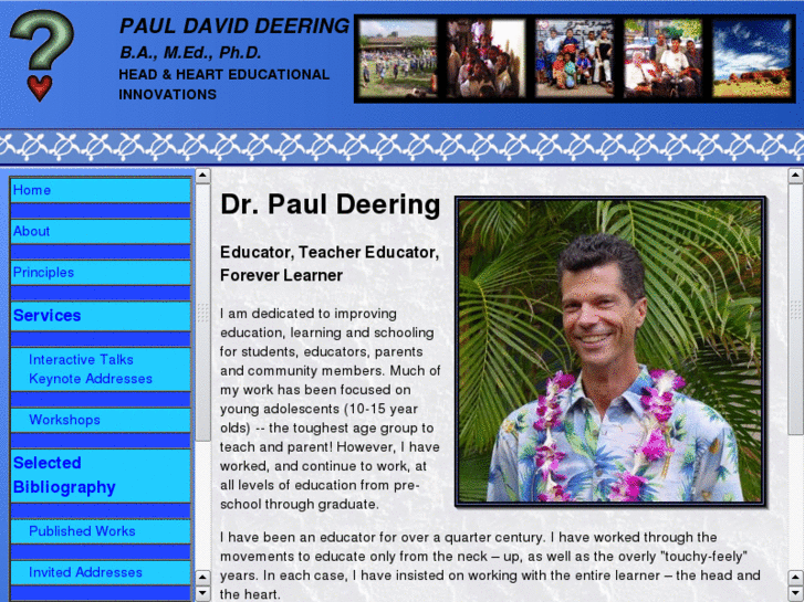 www.pauldeering.net