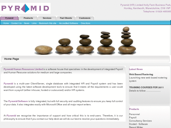 www.payrollsoftware.co.uk