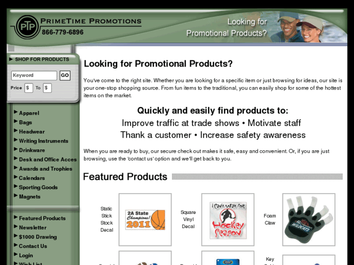 www.primetimepromotionsstore.com