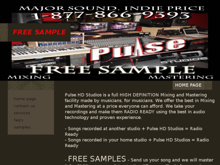 www.pulsehdmastering.com