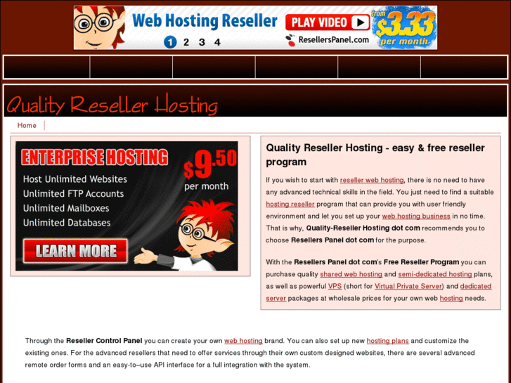 www.quality-resellerhosting.com