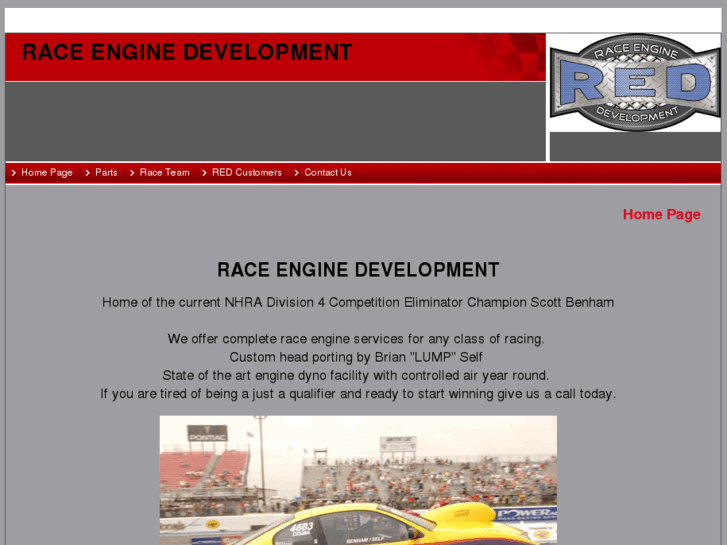 www.redcompetitionengines.com