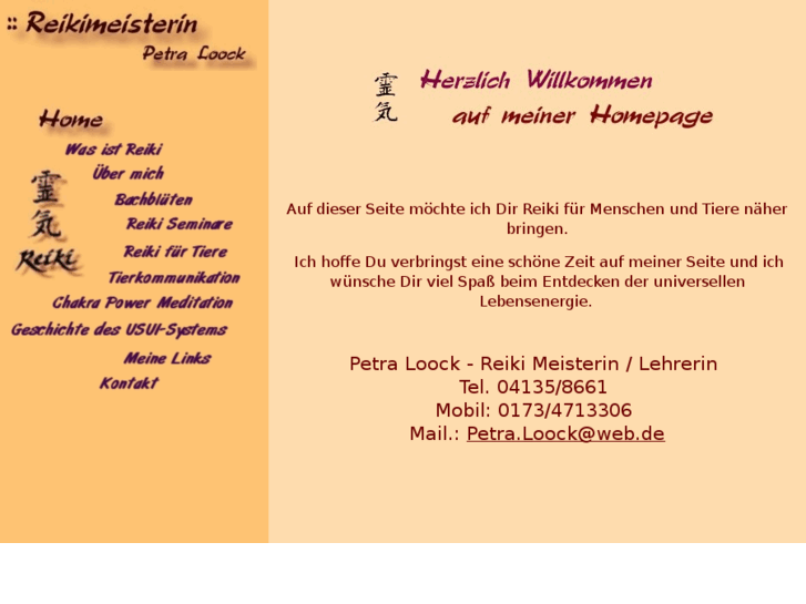 www.reiki-kirchgellersen.de