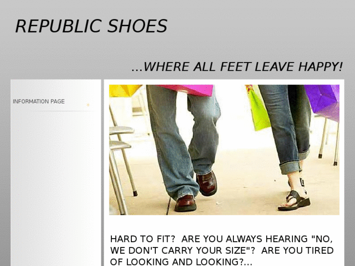 www.republicshoes.com