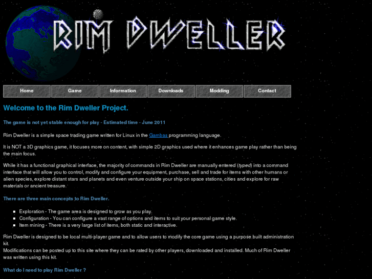 www.rimdweller.org