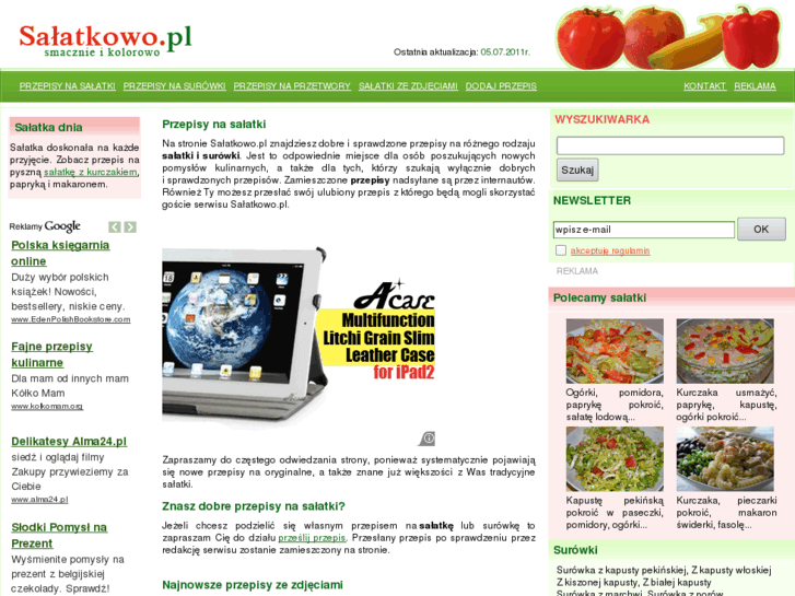 www.salatkowo.pl