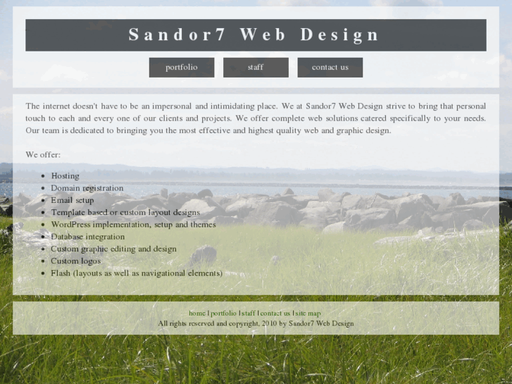 www.sandor7.com