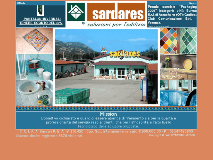 www.sardaresspa.com