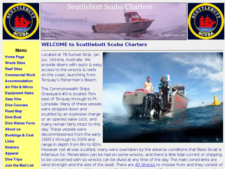 www.scuttlebuttscuba.com.au
