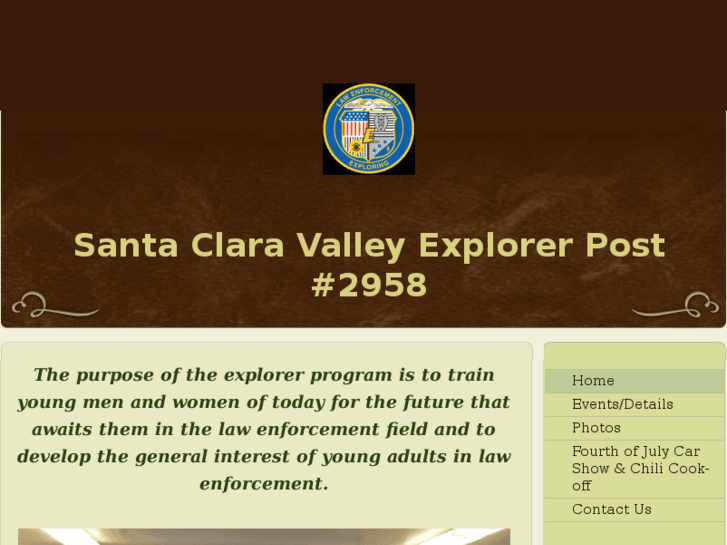 www.scvexplorers.org