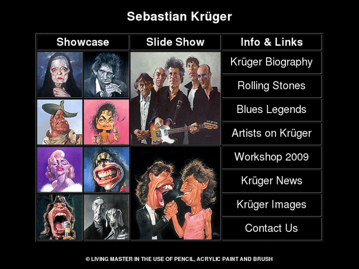 www.sebastiankruger.org