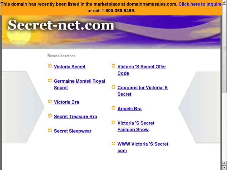 www.secret-net.com