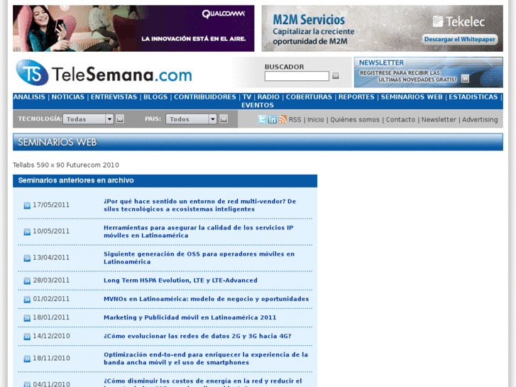 www.seminariostelesemana.com