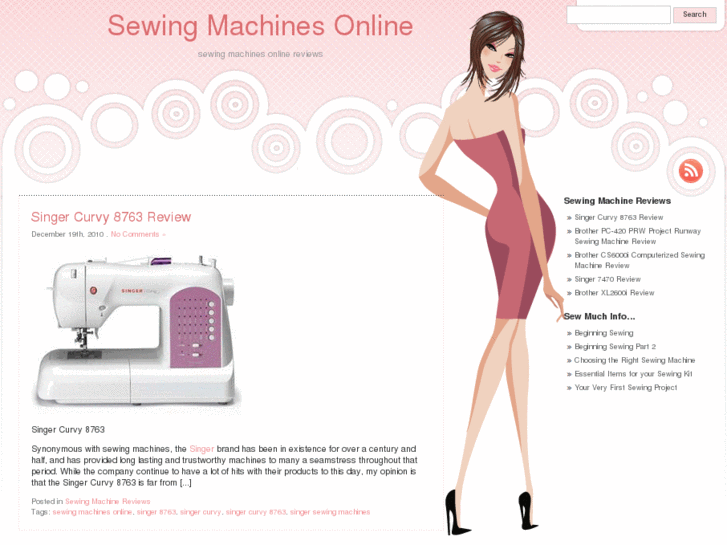 www.sewingmachinesonlinereviews.com