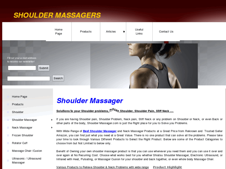 www.shoulder-massager.com