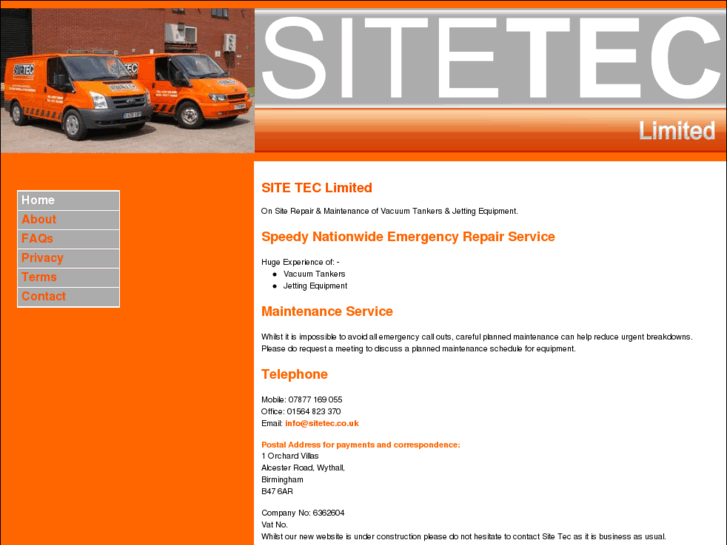 www.sitetec.co.uk