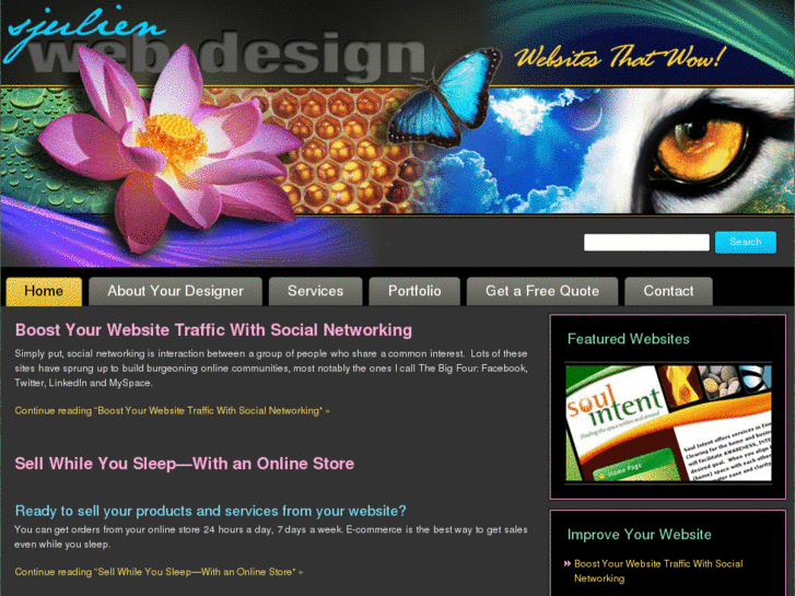 www.sjulien.com