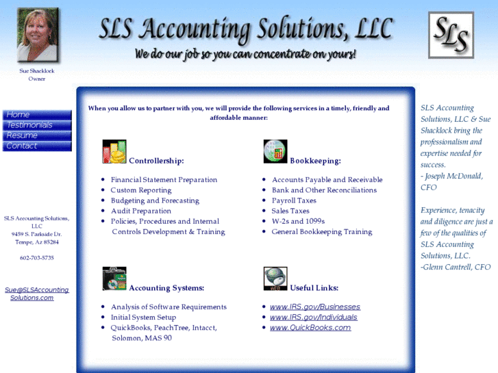 www.slsaccountingsolutions.com