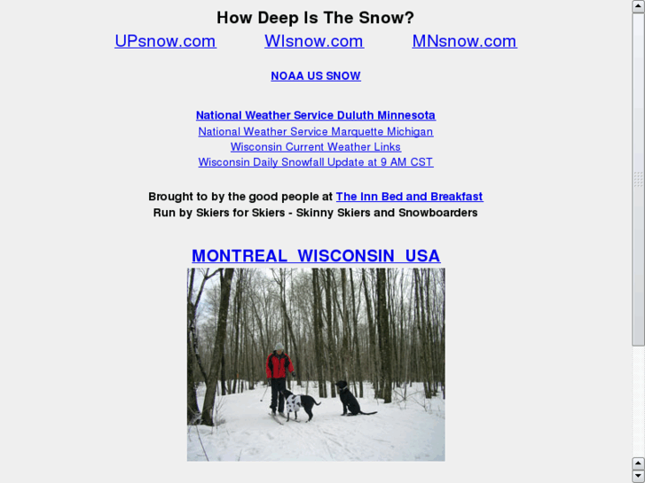 www.snowwi.com