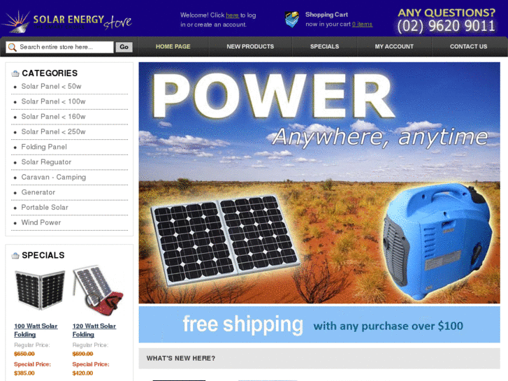 www.solarenergystore.com.au